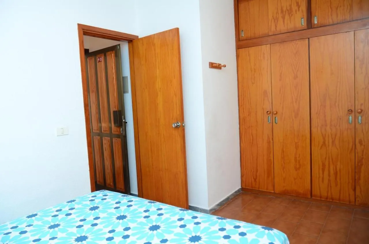 Apartment Apt. Stella Playa Valle Gran Rey