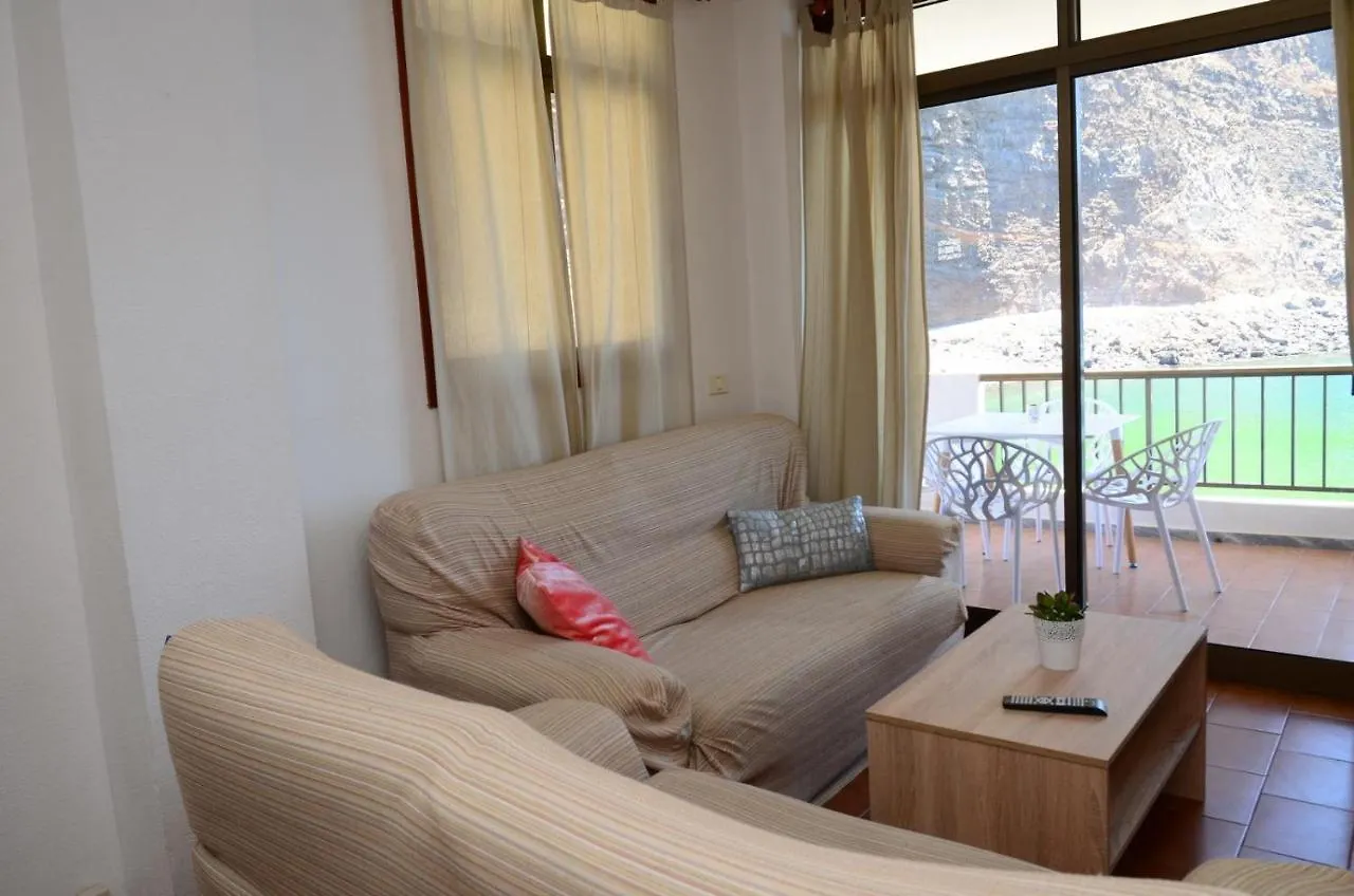 Apartment Apt. Stella Playa Valle Gran Rey Spain