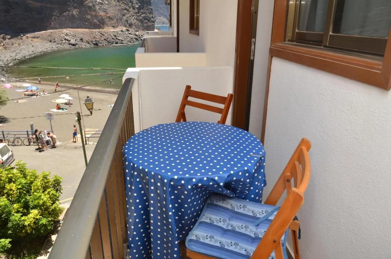 Apartment Apt. Stella Playa Valle Gran Rey