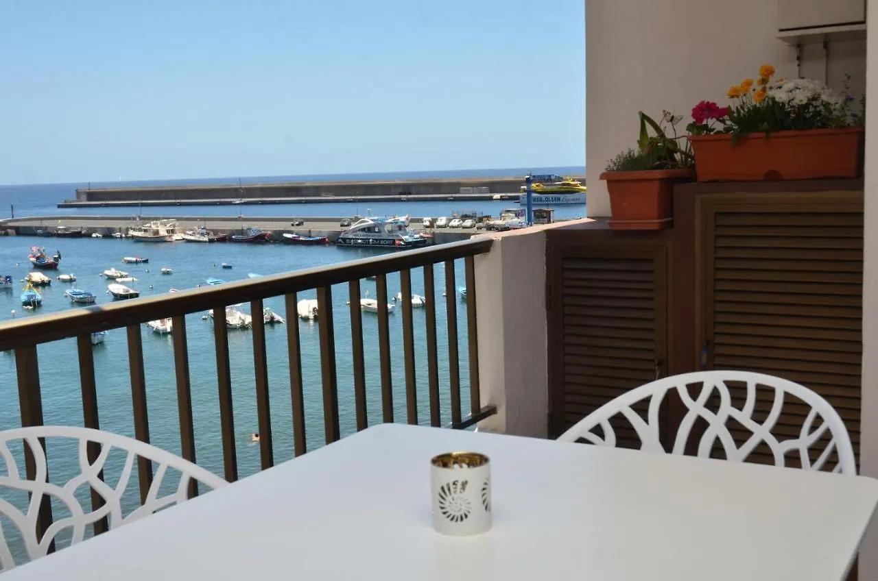 Apt. Stella Playa Valle Gran Rey 0*,  Spain
