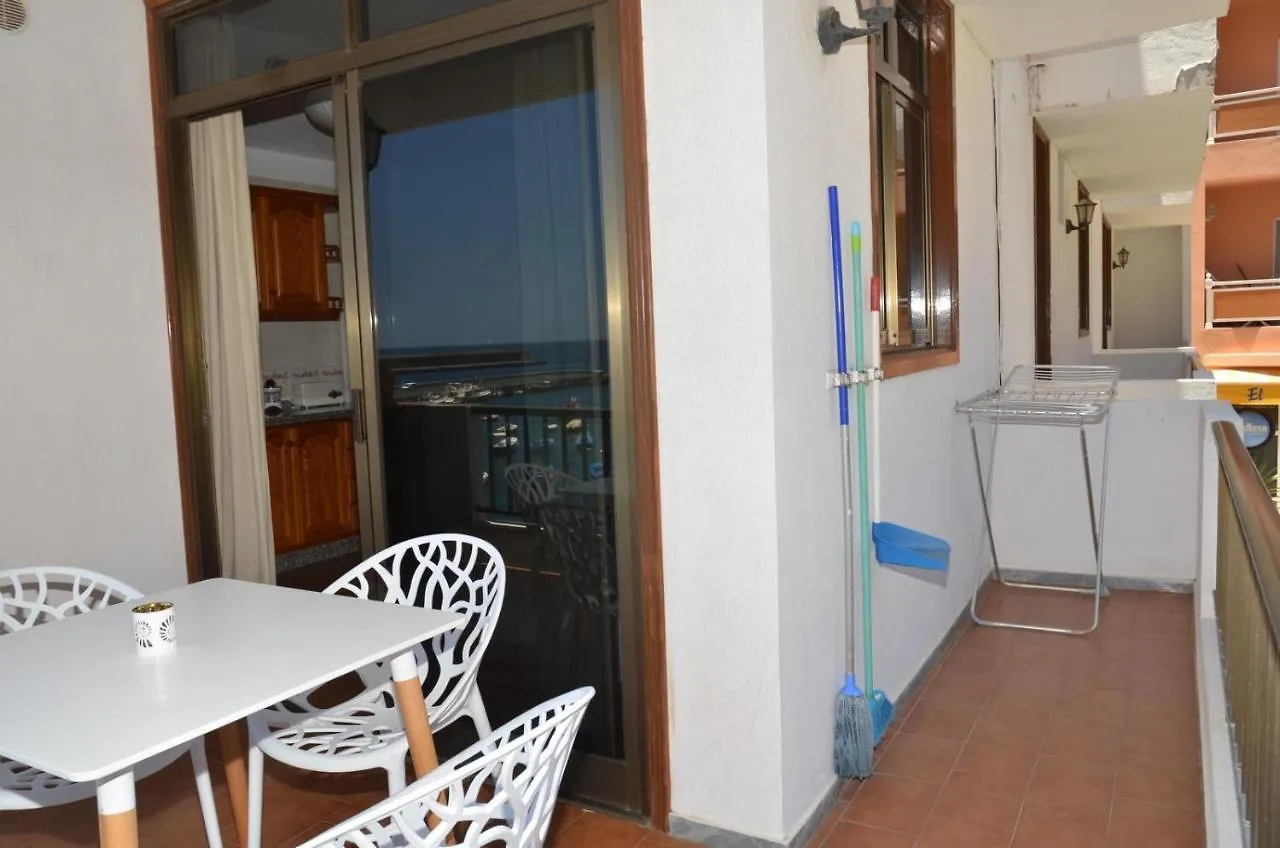 Apt. Stella Playa Valle Gran Rey 0*,