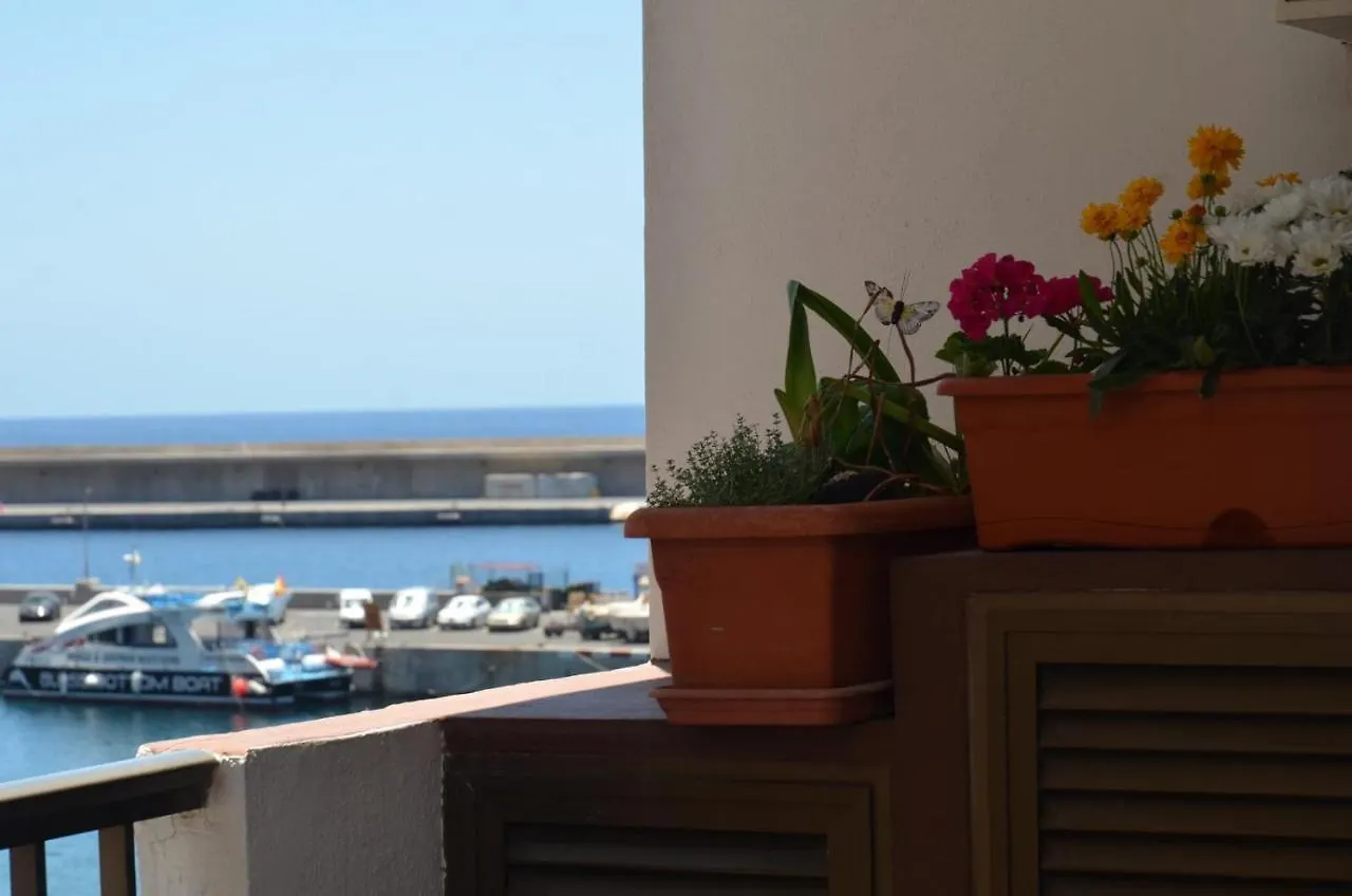Apartment Apt. Stella Playa Valle Gran Rey