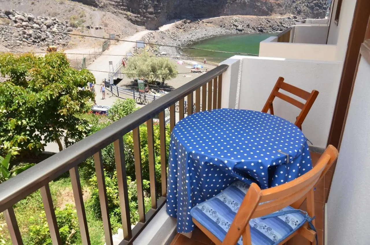 Apartment Apt. Stella Playa Valle Gran Rey