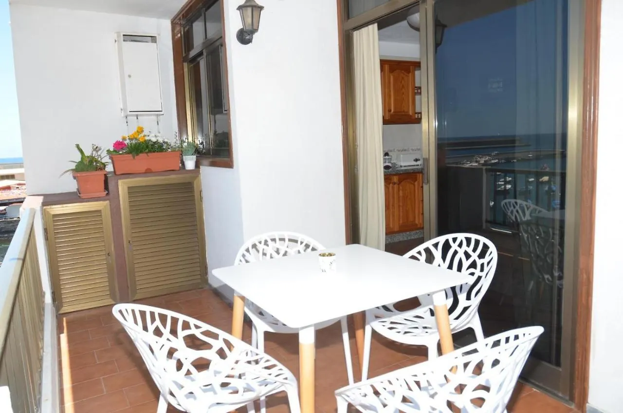 Apt. Stella Playa Valle Gran Rey 0*,  Spain