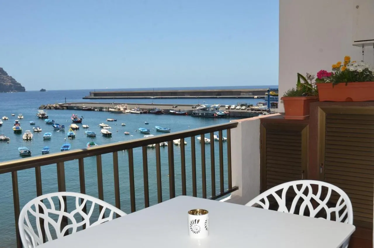 Apt. Stella Playa Valle Gran Rey Spain