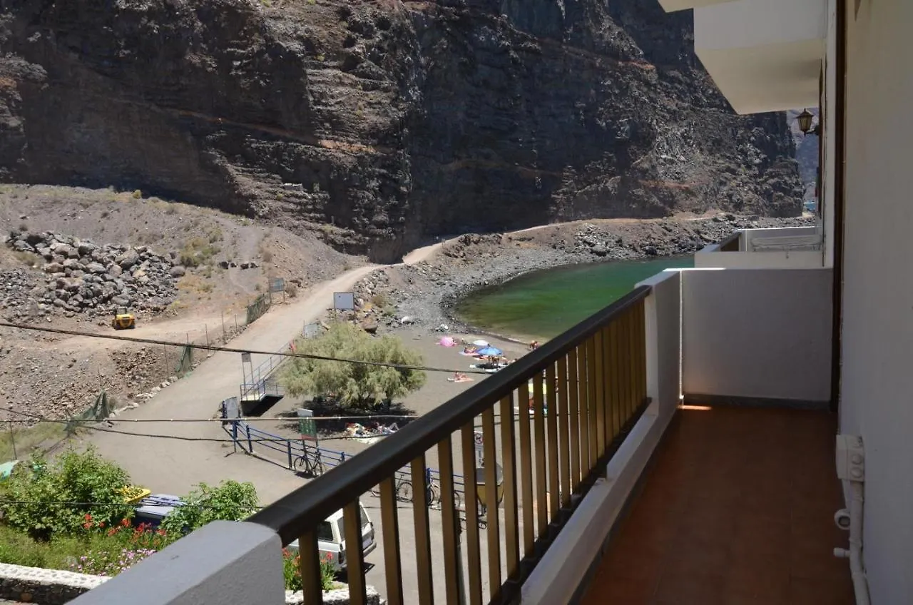 Apartment Apt. Stella Playa Valle Gran Rey Spain