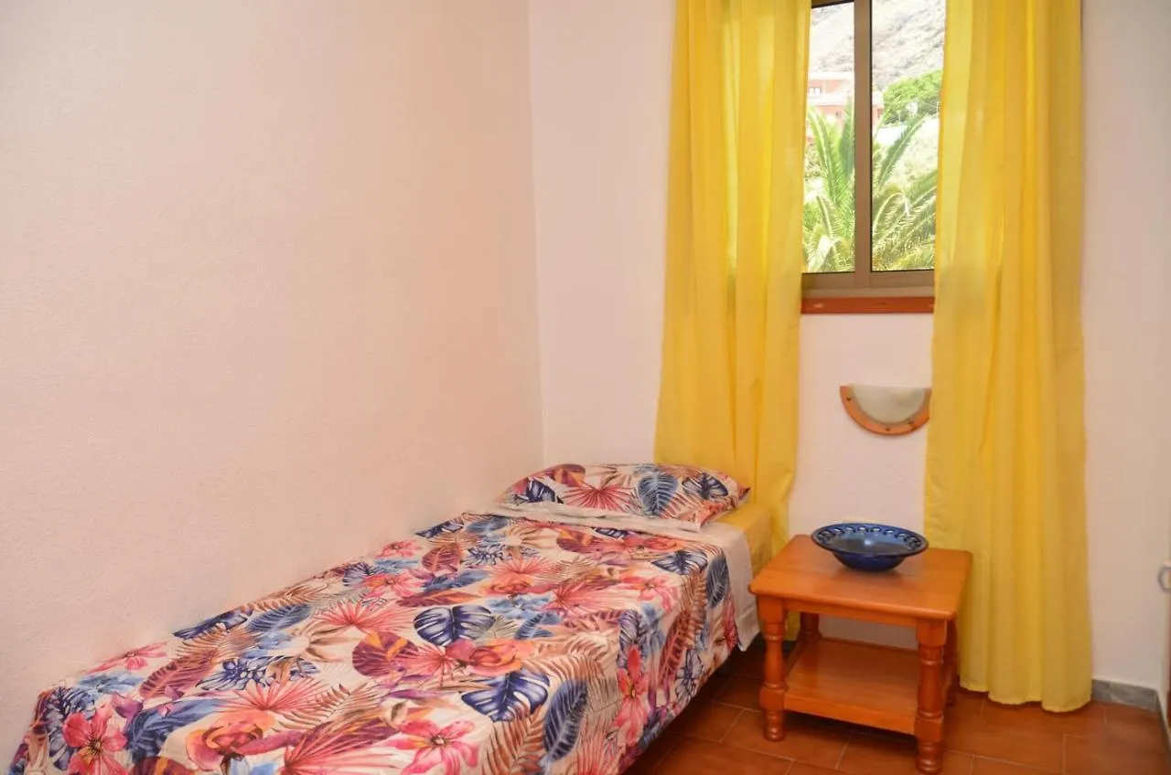 Apt. Stella Playa Valle Gran Rey Apartment