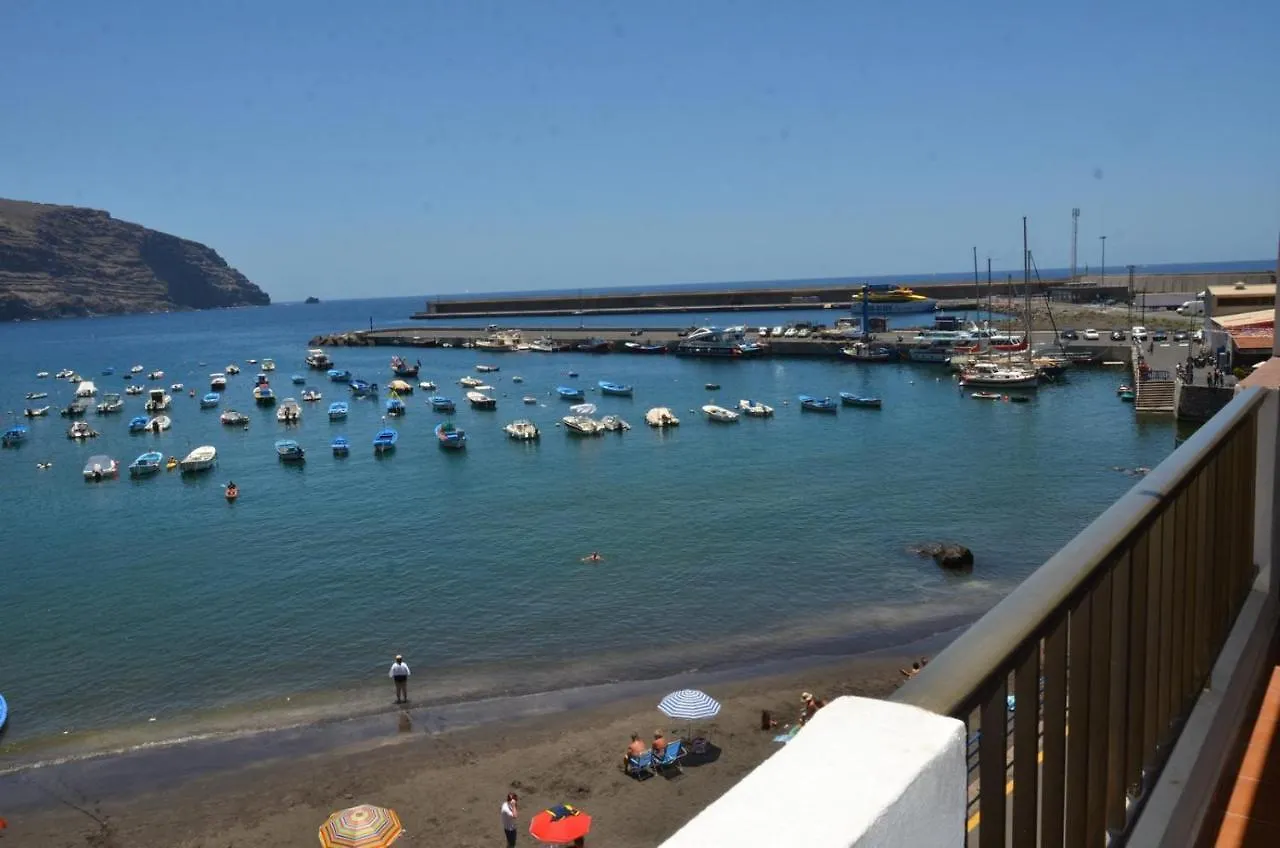 Apartment Apt. Stella Playa Valle Gran Rey