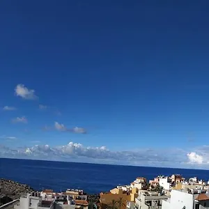 Candelaria Appartement