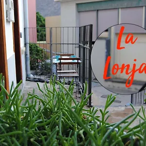 La Lonja Appartement
