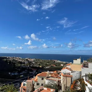 Vivienda Vacacional Juliana Appartement