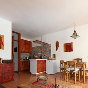 Apartment Chico Am Hafen Im, Valle Gran Rey
