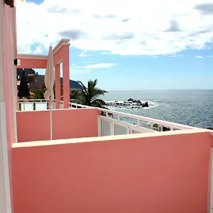 El Guirre Appartement