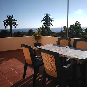 Casa Isidoro Apartamento