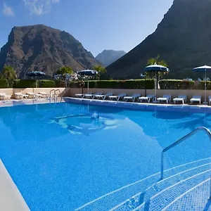 Baja Del Secreto Apartment